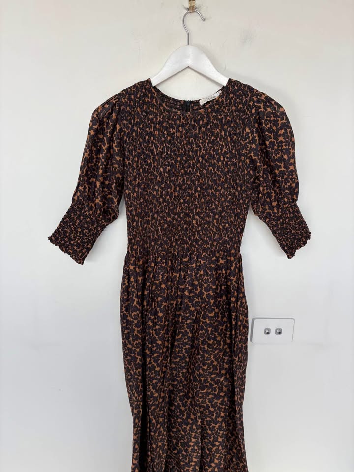 Morrison Maxi Dress - size 1