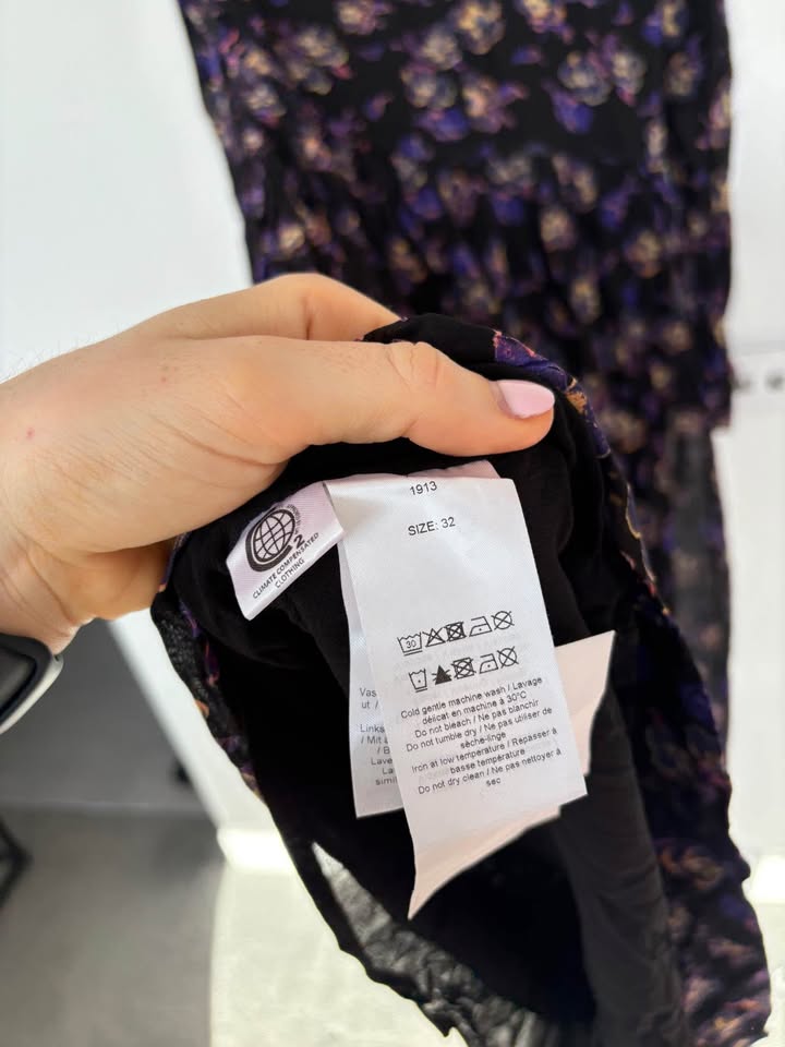 Ganni Dress - size 32