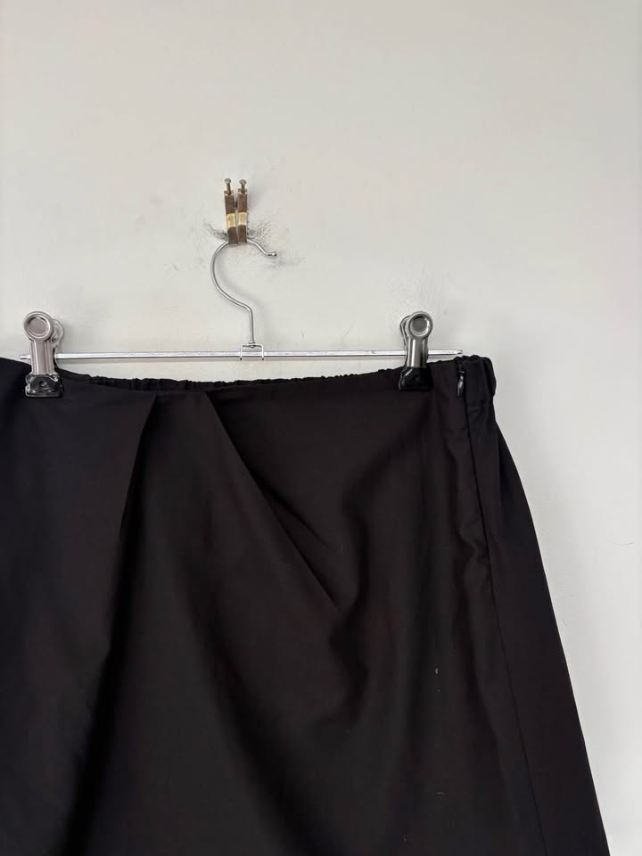 The Frankie Shop Mini Skirt - size small