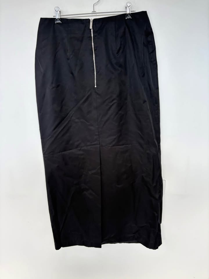 Sener Besim Maxi Skirt - size large