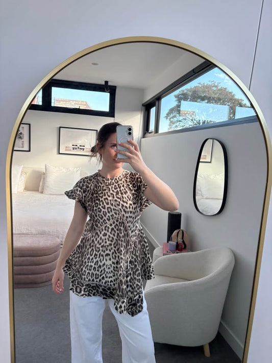 ZIMMERMANN Blouse - size 0