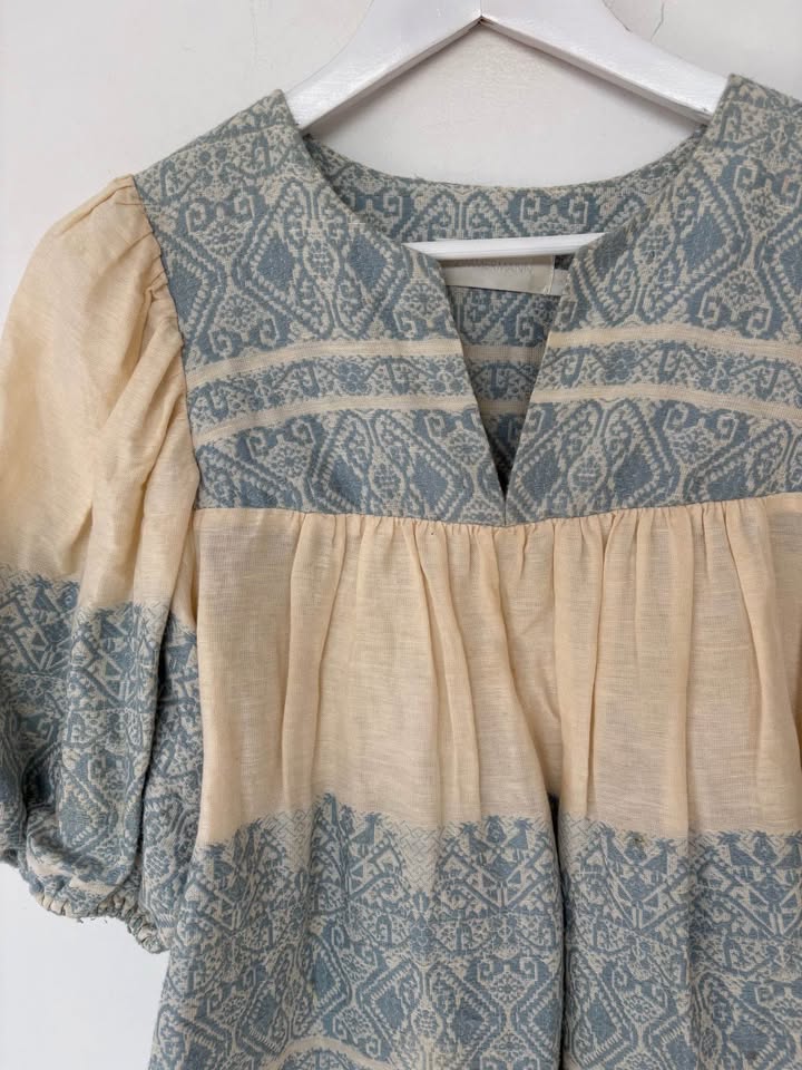 ZIMMERMANN Blouse - size 2