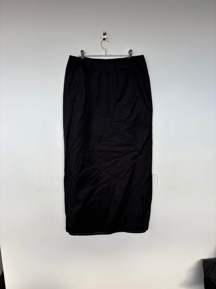 Sener Besim Maxi Skirt - size large