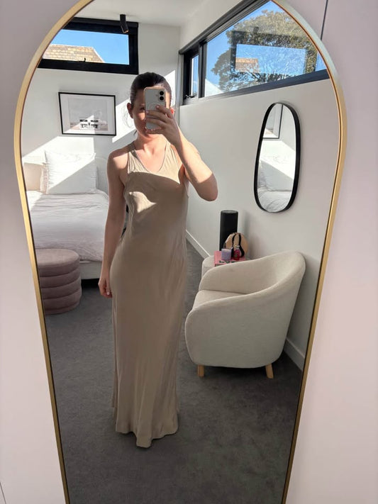 Vic and Bert Dress - size 3