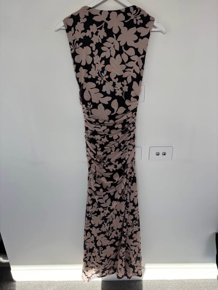 Staple the label Maxi Dress - size 8