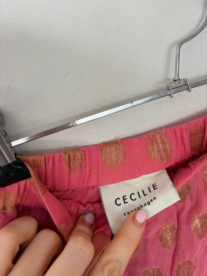 CECILIE Set - size xs