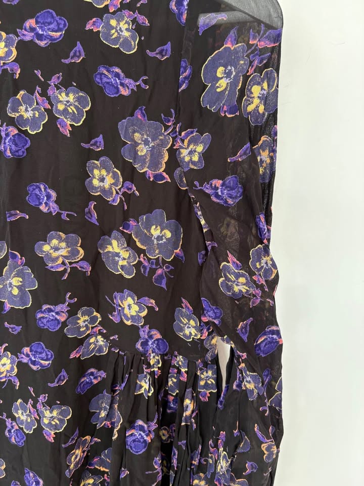 Ganni Dress - size 32