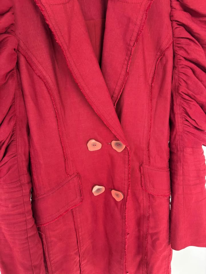 Aje Mini Dress - size 6