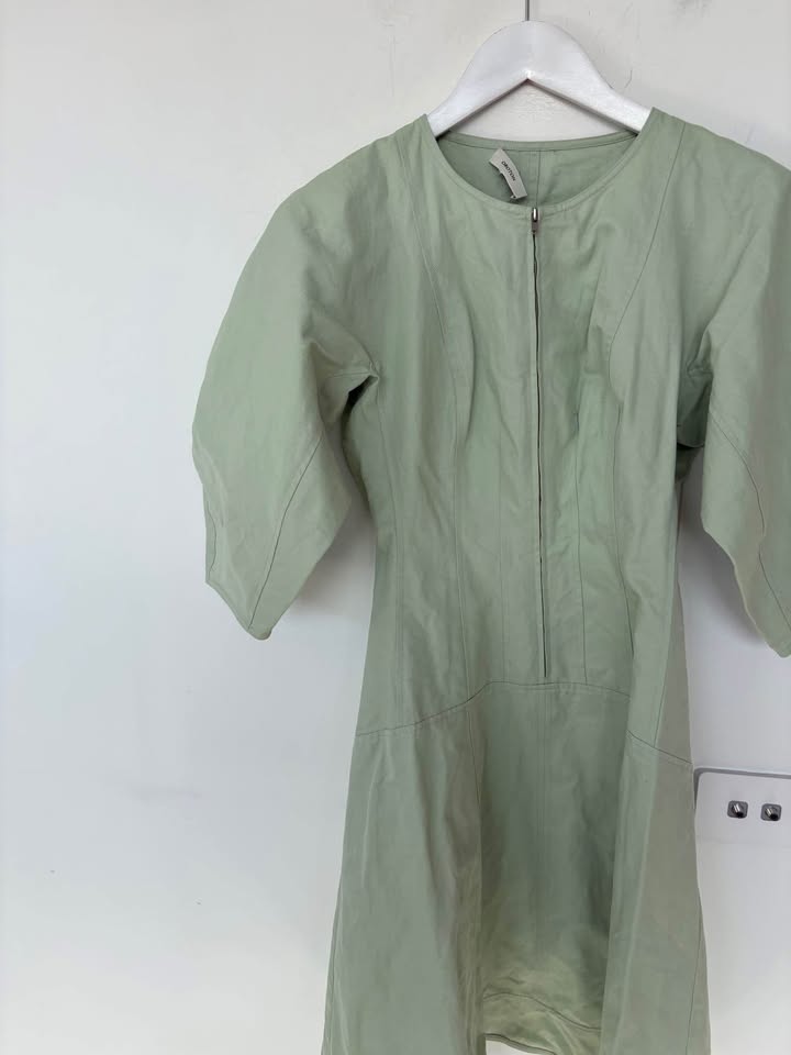 Oroton Mini Dress - size 6