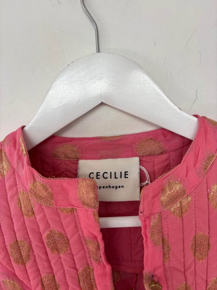 CECILIE Set - size xs