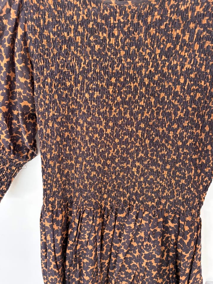 Morrison Maxi Dress - size 1