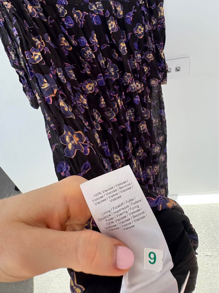 Ganni Dress - size 32