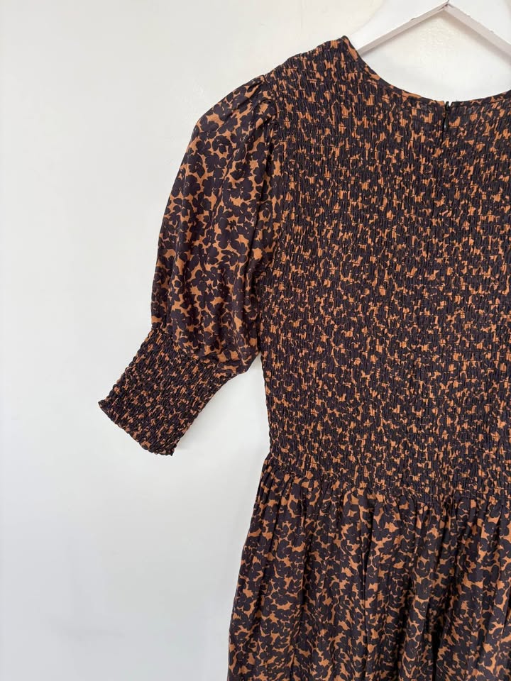 Morrison Maxi Dress - size 1