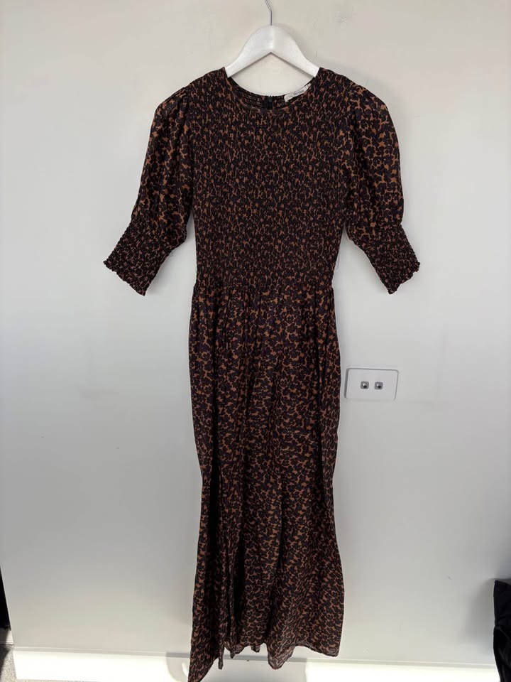 Morrison Maxi Dress - size 1