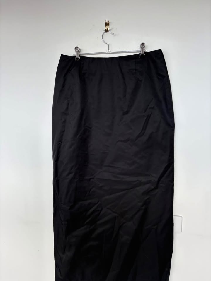 Sener Besim Maxi Skirt - size large