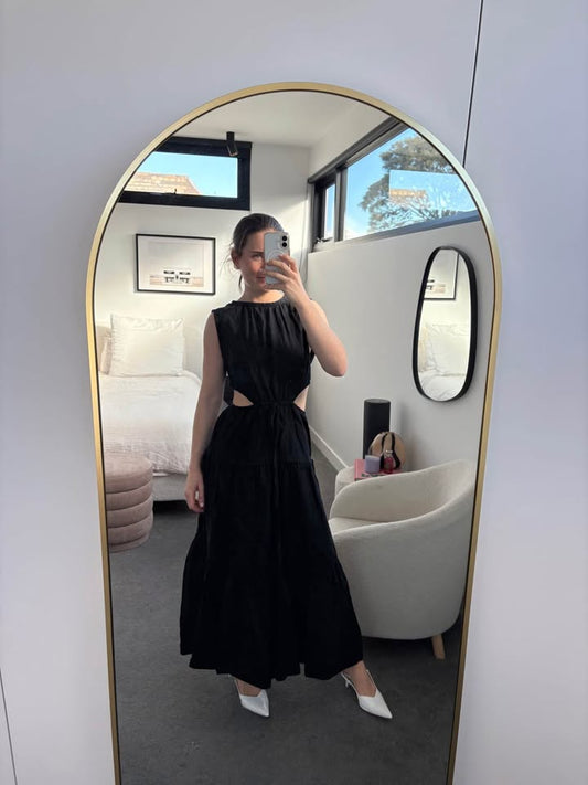 Bec and Bridge Dress - size 6