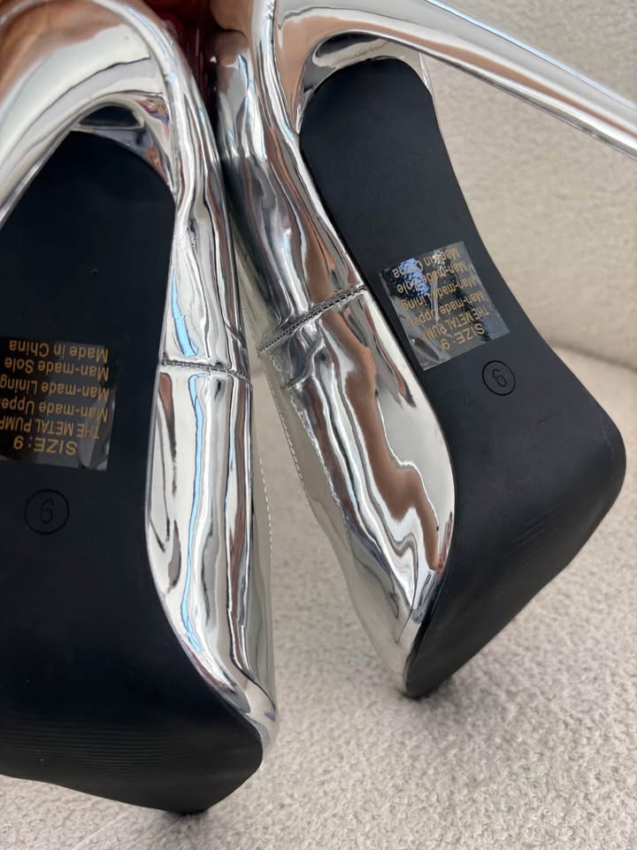 Rozalia X BILLINI Heels - size 9