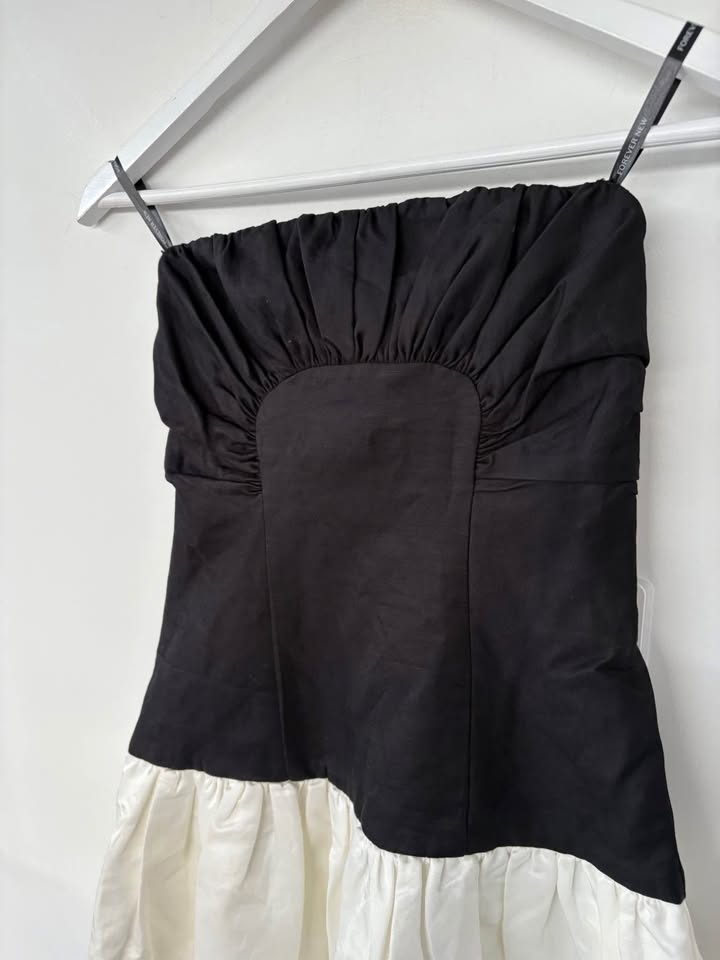 Forever New Mini Dress - size 6
