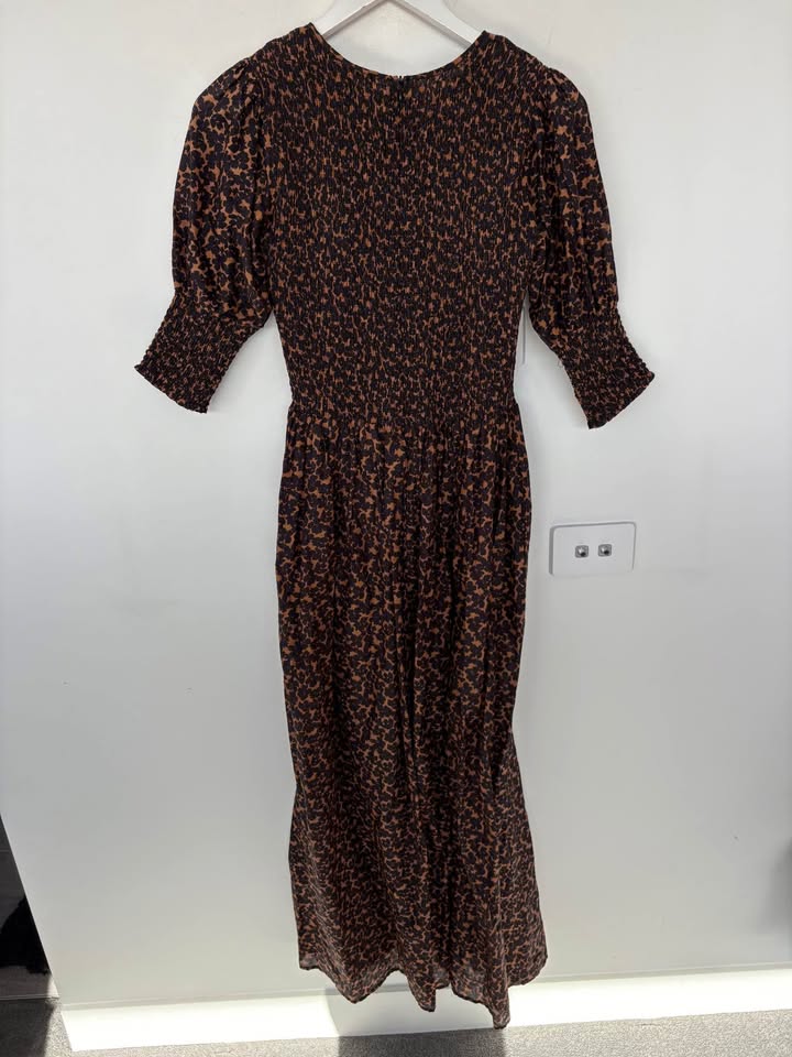 Morrison Maxi Dress - size 1