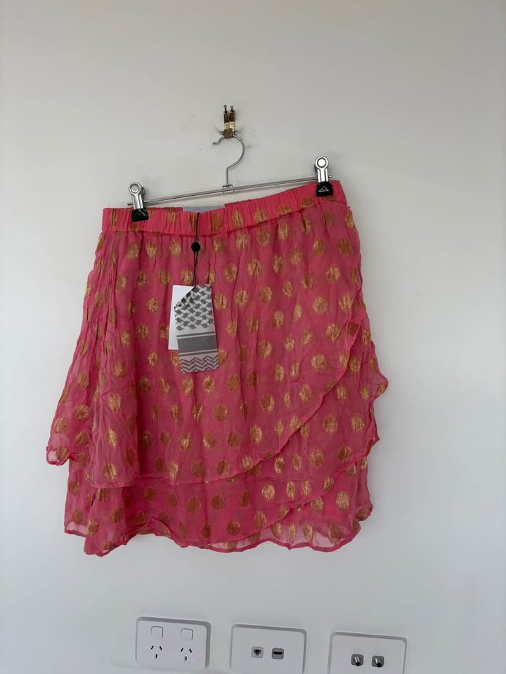 CECILIE Set - size xs