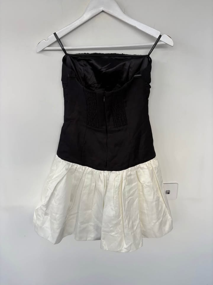 Forever New Mini Dress - size 6