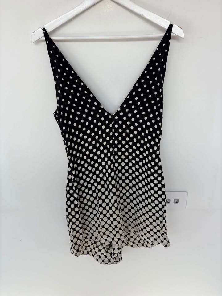 ZIMMERMANN Playsuit - size 0