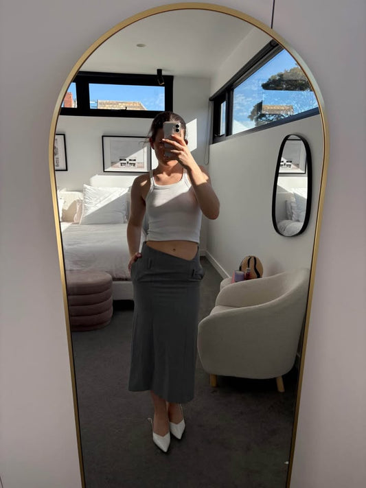 Aaizel Skirt - size 10 BNWT
