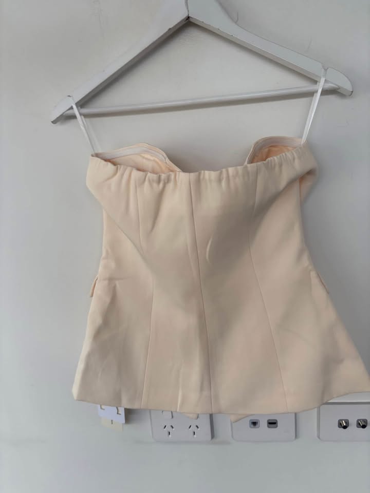 Commense Set - size small BNWT