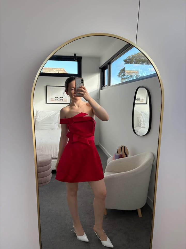 MESHKI Mini - size small