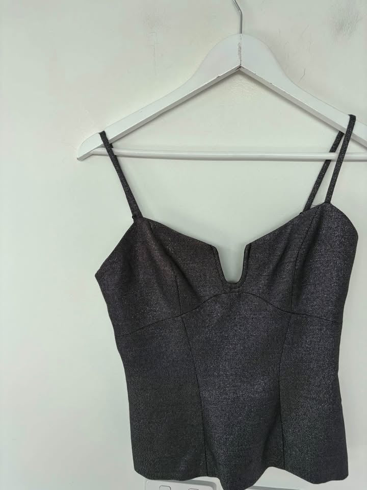 Viktoria and woods Top - size 00