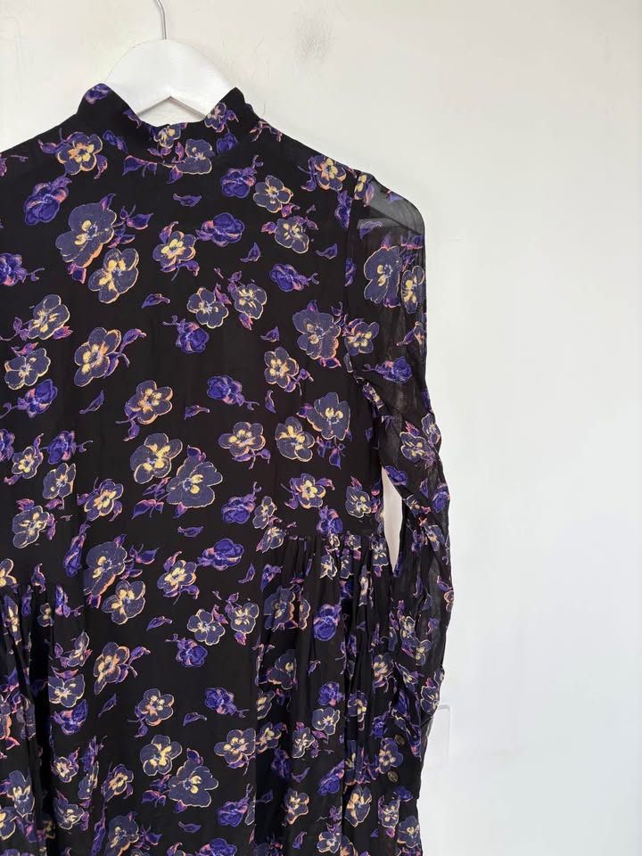 Ganni Dress - size 32