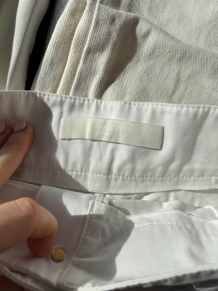 Dion Lee Skort - size 8