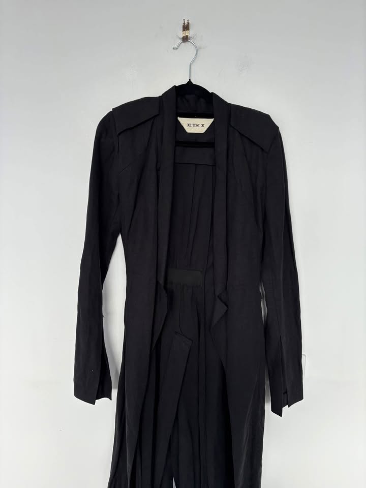Kit X Trench - size 6