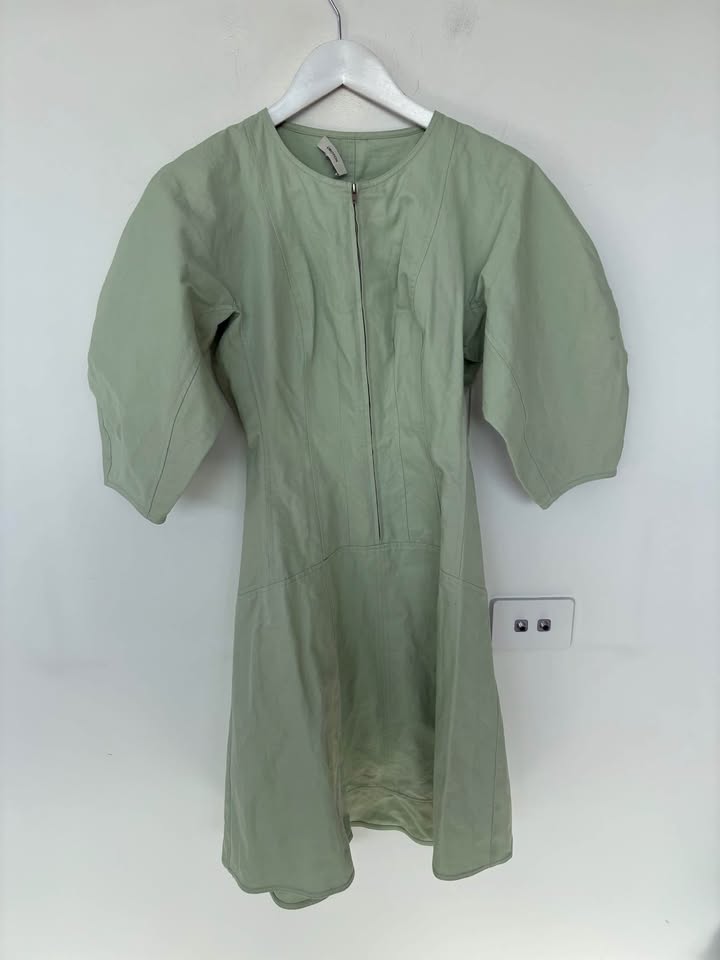 Oroton Mini Dress - size 6