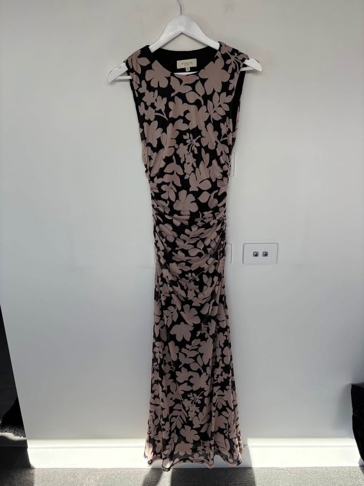 Staple the label Maxi Dress - size 8