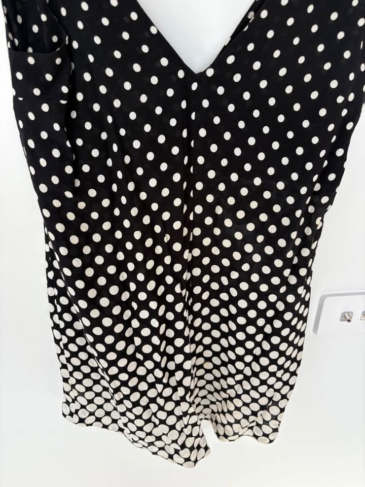 ZIMMERMANN Playsuit - size 0