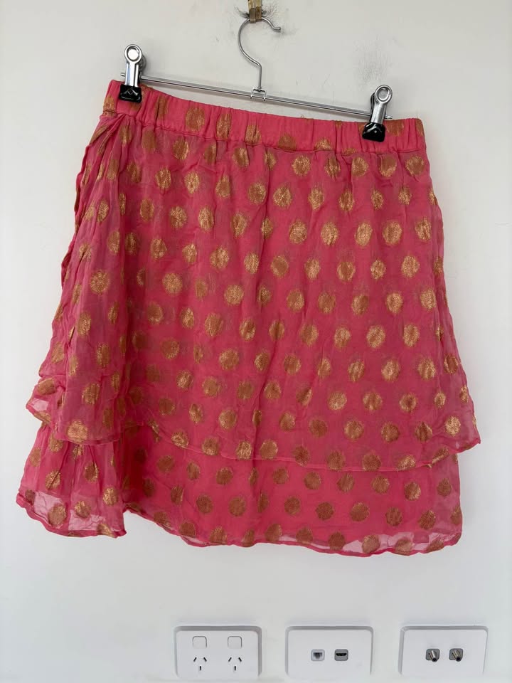 CECILIE Set - size xs