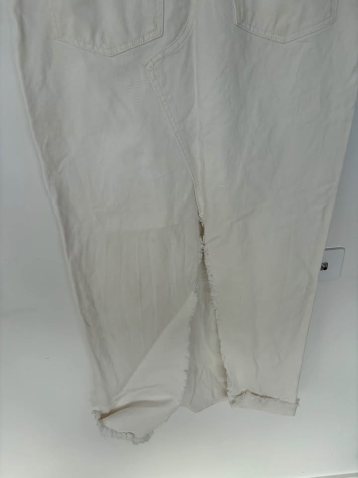 RAEY Denim Skirt - size 14