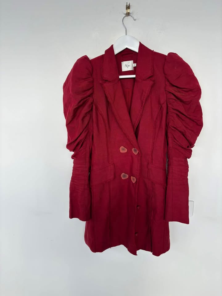 Aje Mini Dress - size 6