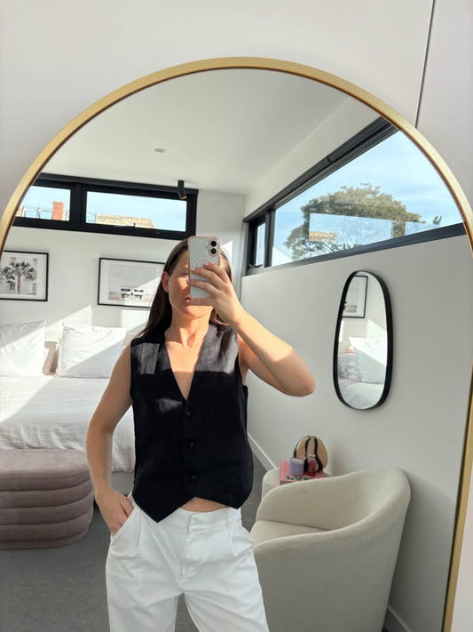 DISSH Vest - size 10