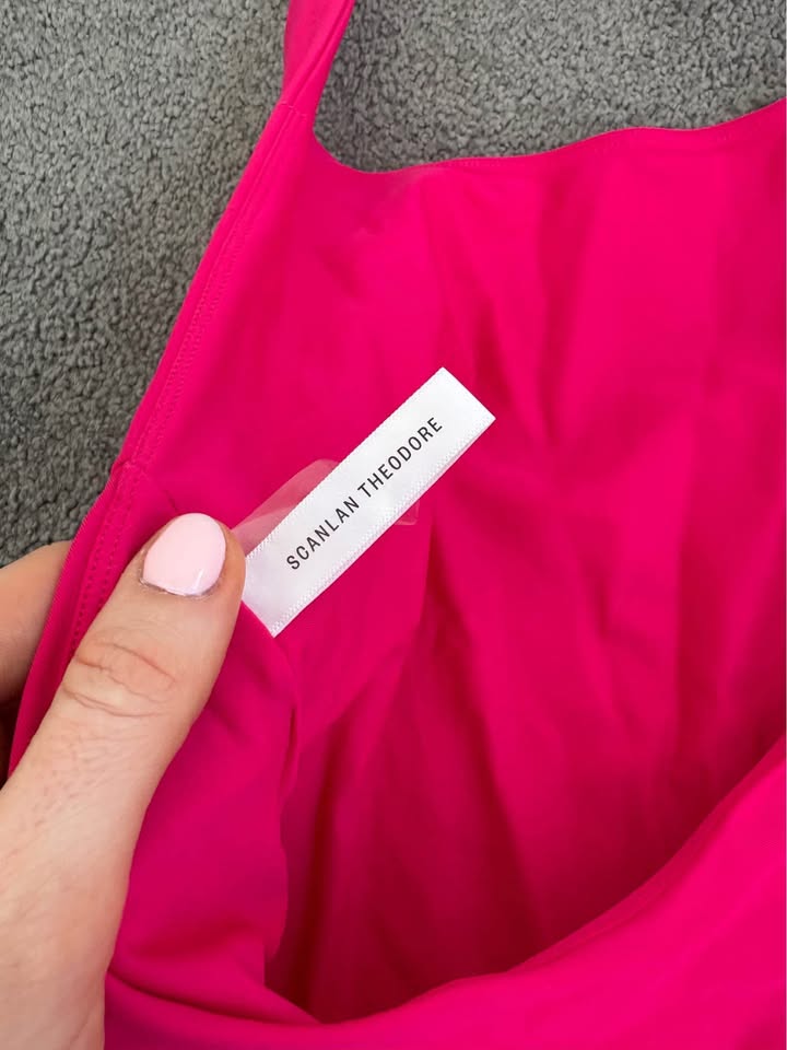 Scanlan Theodore Bathers - size 8