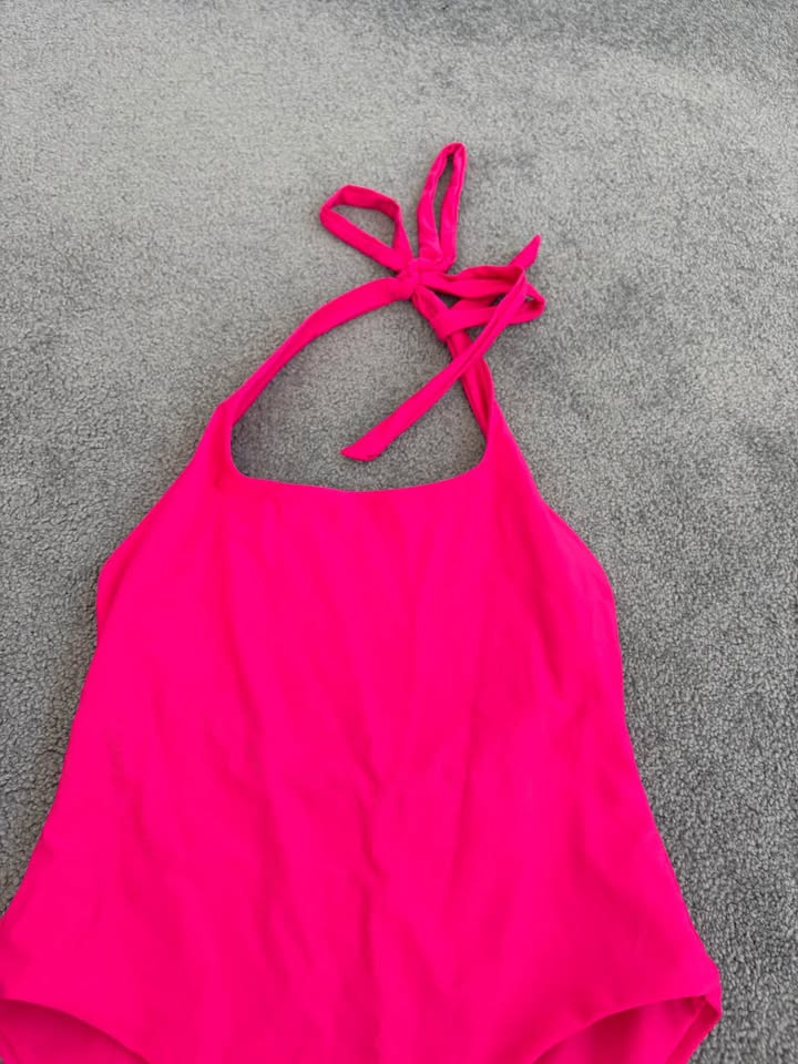 Scanlan Theodore Bathers - size 8