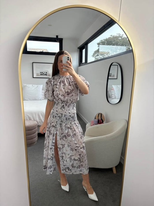 BEC and Bridge Dress - size 8