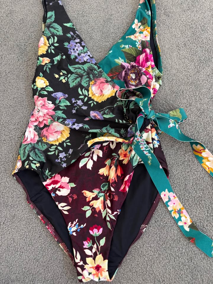 ZIMMERMANN Bathers - size 1