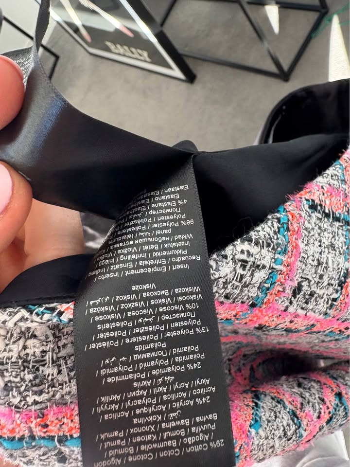 Karl Lagerfield Skirt - size 8