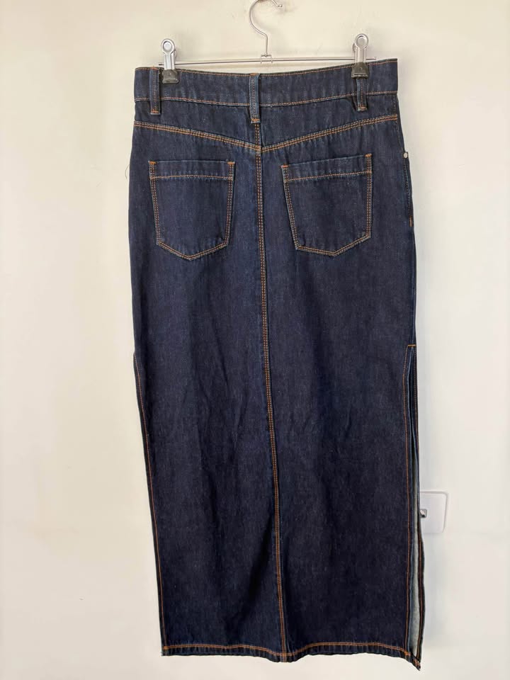 Perfect Stranger Skirt - size 8
