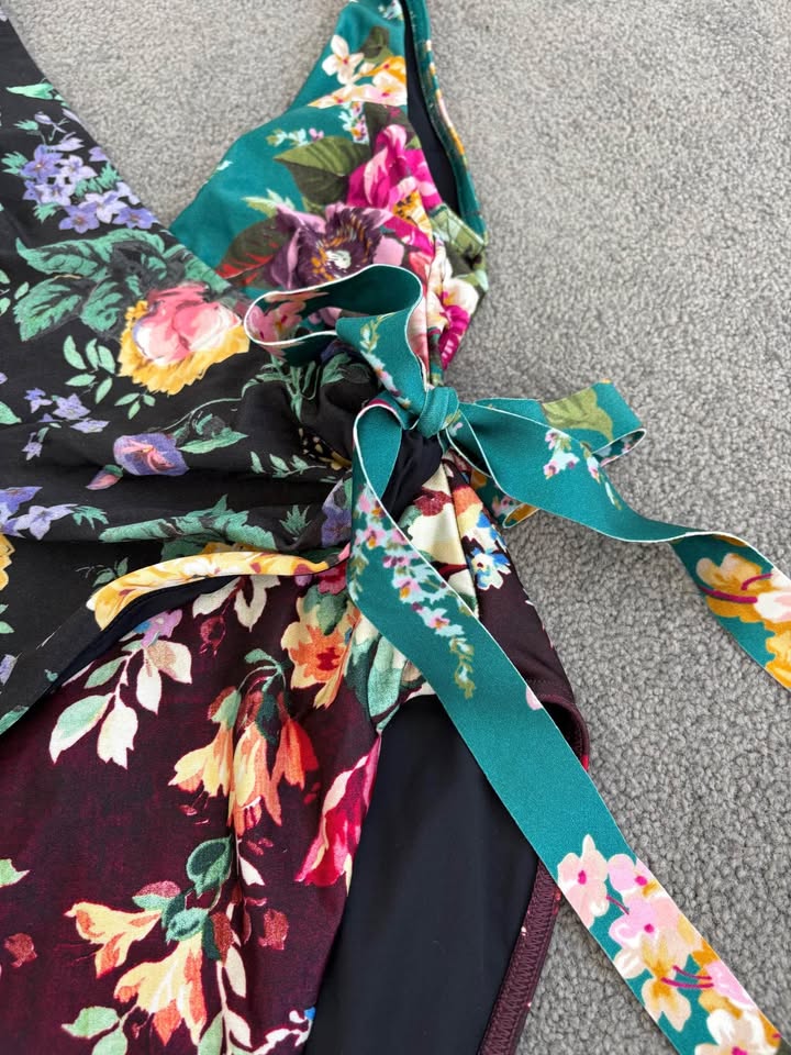 ZIMMERMANN Bathers - size 1