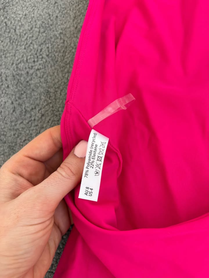 Scanlan Theodore Bathers - size 8