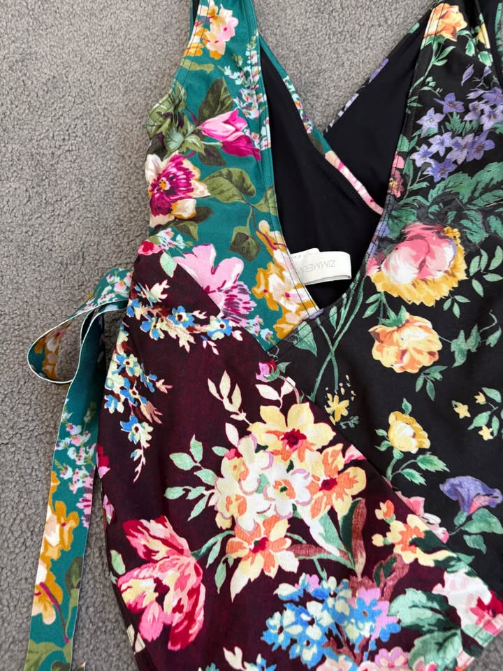 ZIMMERMANN Bathers - size 1