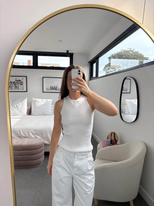 ZIMMERMANN Rib Tank - size 0